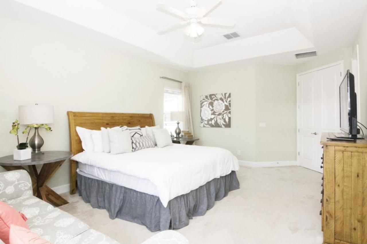 5 Suites Luxury Single Home With Private Pool Re1492 Orlando Bagian luar foto