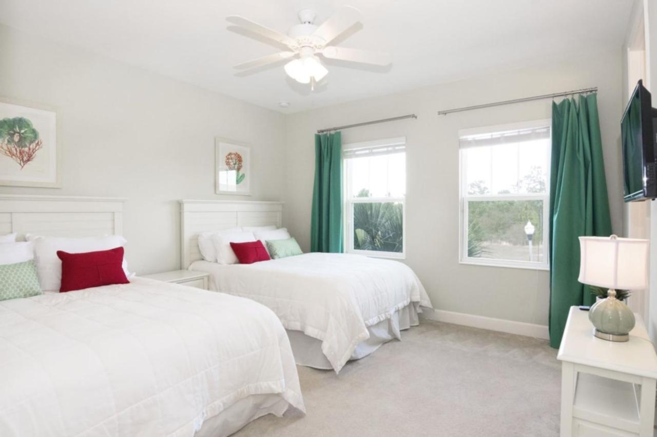 5 Suites Luxury Single Home With Private Pool Re1492 Orlando Bagian luar foto