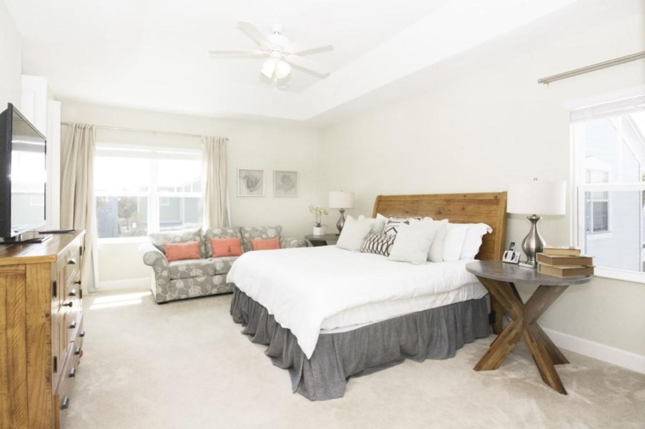 5 Suites Luxury Single Home With Private Pool Re1492 Orlando Bagian luar foto