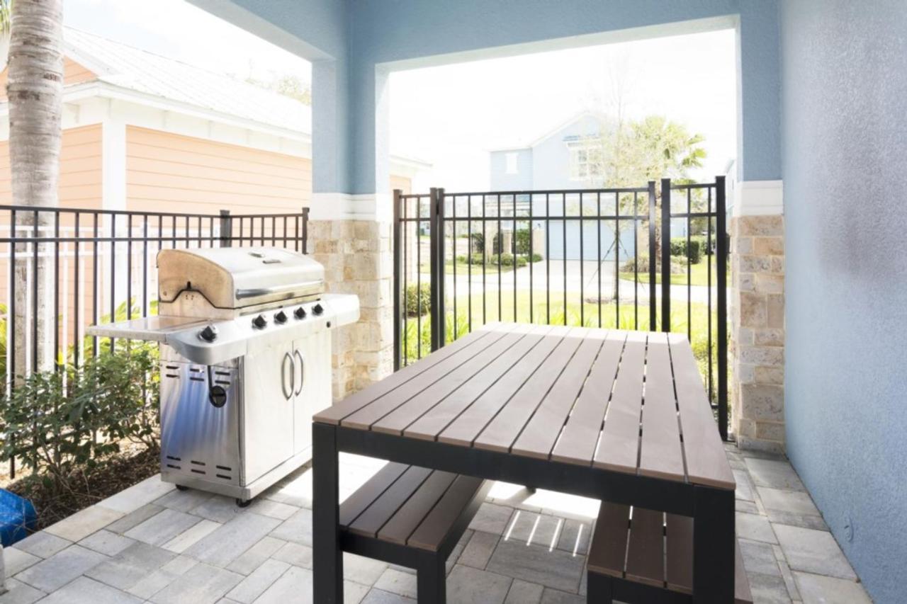 5 Suites Luxury Single Home With Private Pool Re1492 Orlando Bagian luar foto
