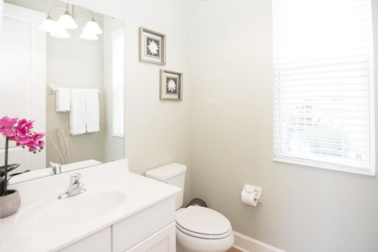 5 Suites Luxury Single Home With Private Pool Re1492 Orlando Bagian luar foto