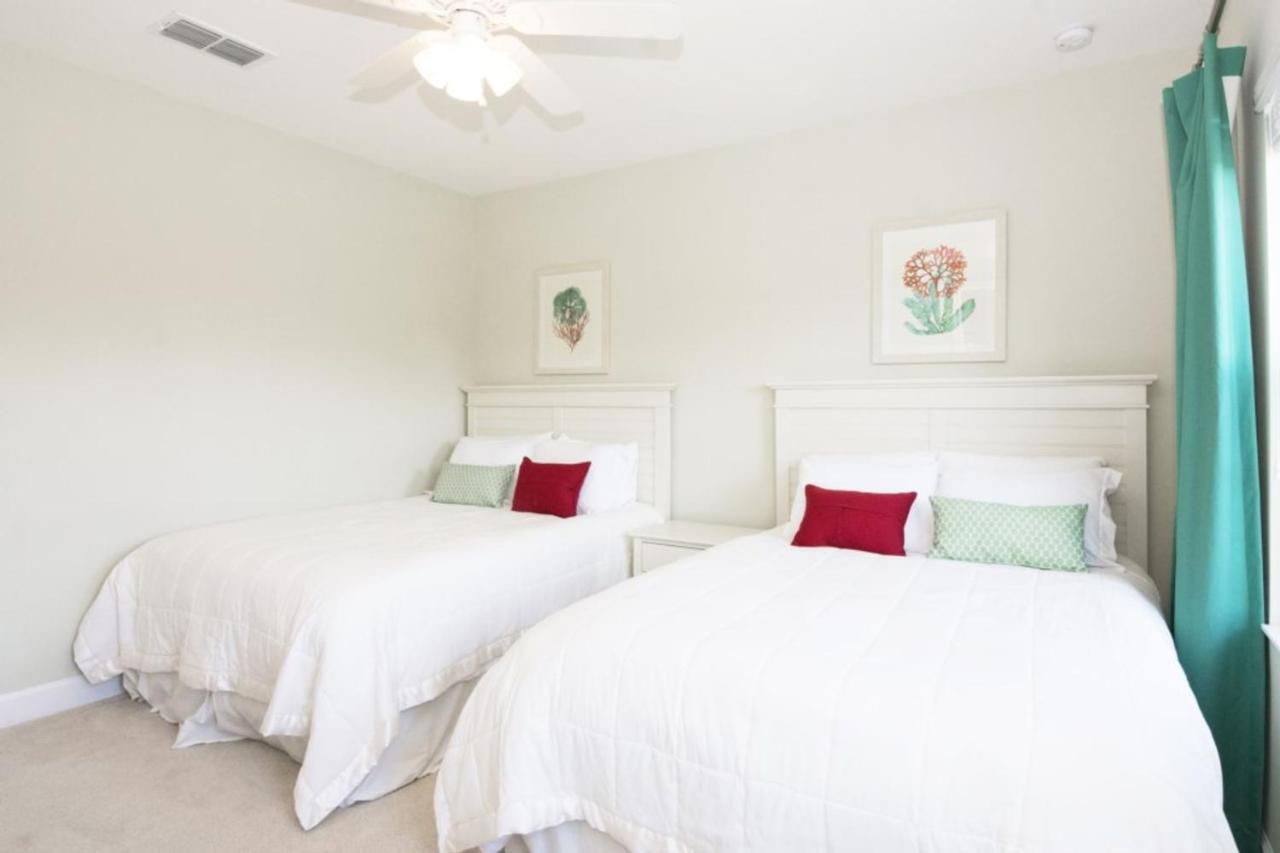 5 Suites Luxury Single Home With Private Pool Re1492 Orlando Bagian luar foto