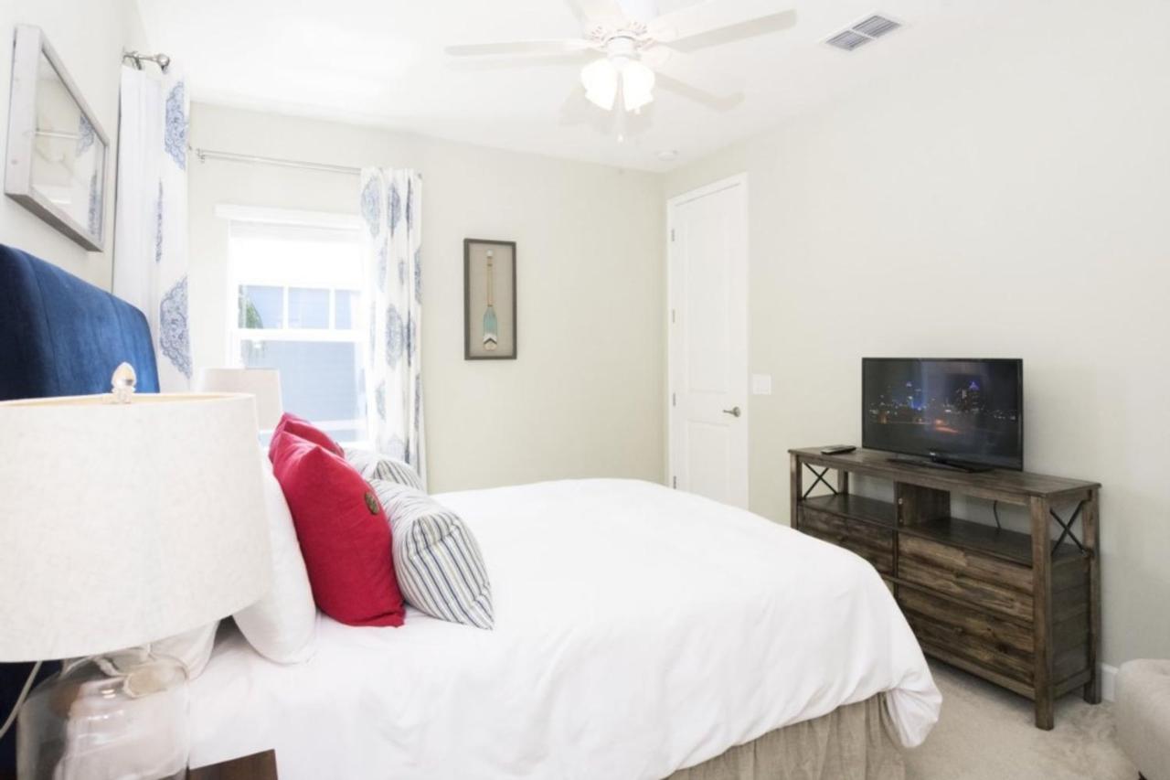 5 Suites Luxury Single Home With Private Pool Re1492 Orlando Bagian luar foto