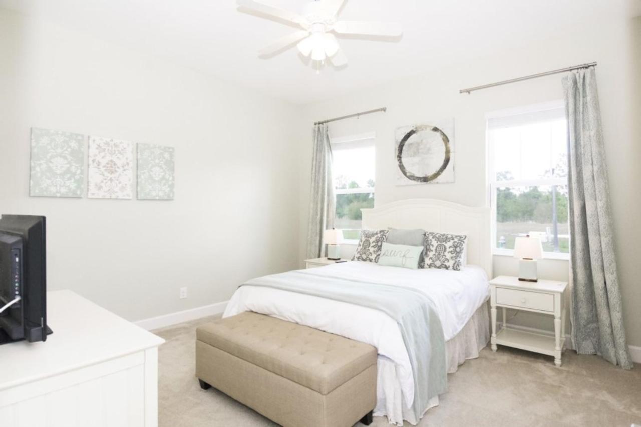 5 Suites Luxury Single Home With Private Pool Re1492 Orlando Bagian luar foto