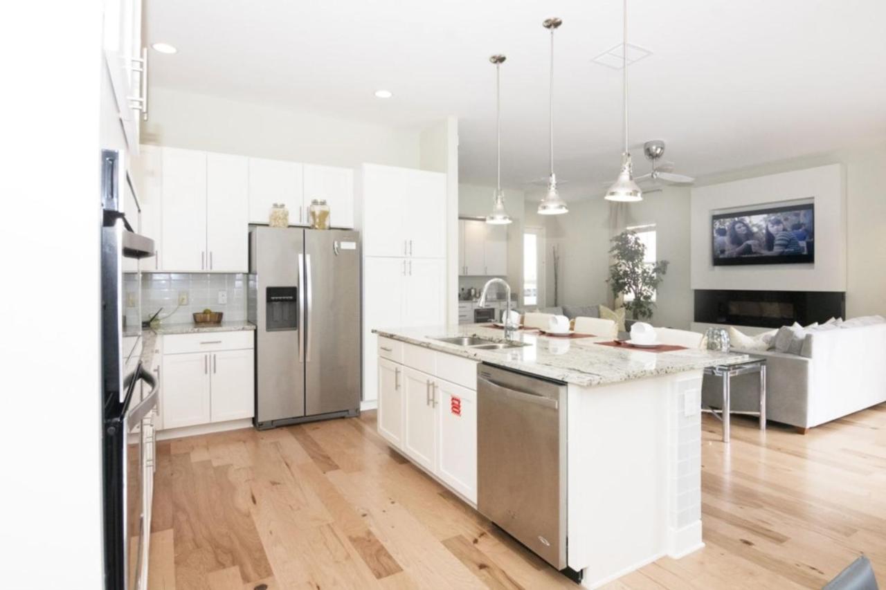 5 Suites Luxury Single Home With Private Pool Re1492 Orlando Bagian luar foto