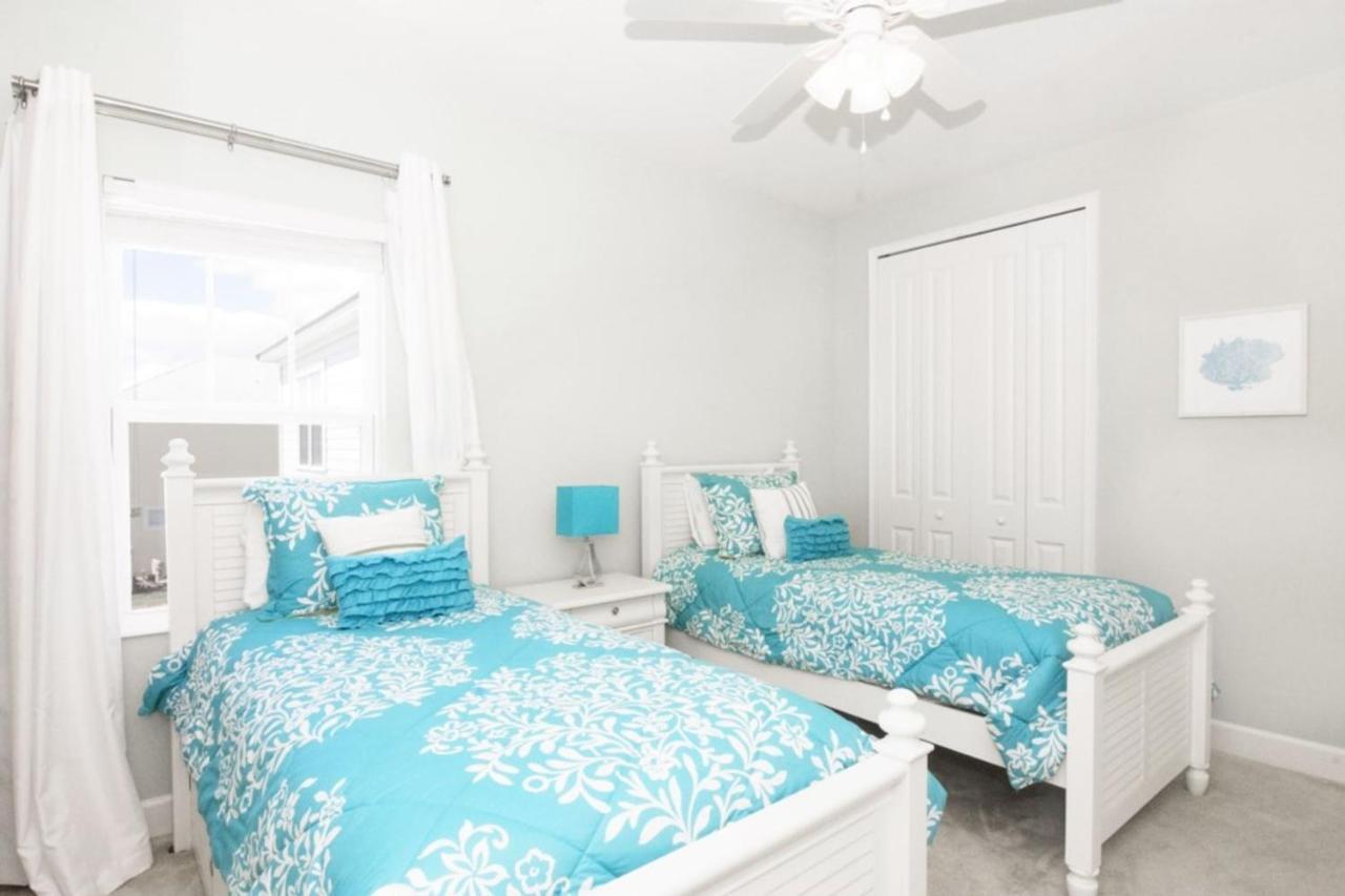 5 Suites Luxury Single Home With Private Pool Re1492 Orlando Bagian luar foto